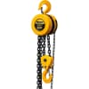 Таль ручная цепная шестеренная STAYER 3 т, 2,5 м ProLift 4308-3_z01