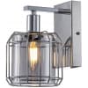 Бра Midland 10188/1A Chrome Escada