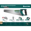 ножовка (пила) KRAFTOOL 13 TPI, 350 мм, ToolBox-13 15227-35