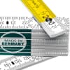 Складной деревянный метр KRAFTOOL PRO-90, 2 м 34726