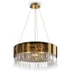 Подвесная люстра Maytoni Wonderland MOD313PL-06G