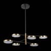 Потолочная люстра Farone SL1605.413.06 ST Luce
