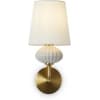 Бра Freya Ceramics FR2029WL-01BS