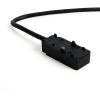 Питание боковое Elektrostandard Flat Magnetic 85001/00