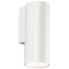 Настенный светильник Danny Danny W1 white Italline