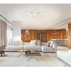 Потолочная люстра Natali Kovaltseva Led Lamps LED LAMPS 81224