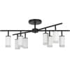 Потолочная люстра Lightstar Rullo LR7283680