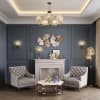 Бра Odeon Light Ventaglio 4870/1W