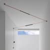 Трековый светильник Denkirs BELTY LINEAR DK5576-BK