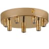 Подвесная люстра Lightstar Acrobata 761078
