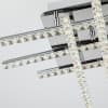Потолочный светильник Eurosvet Soprano 90041/6 хром