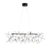 Подвесная люстра Rafina SL379.403.81 ST Luce