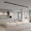 Трековый светильник Novotech Flum 359517