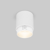 Точечный светильник Elektrostandard Cors 25032/LED 10W 4200K белый