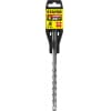 STAYER Бур SDS-plus 8 x 160 мм, Professional 2930-160-08_z02