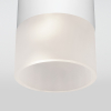Потолочный светильник уличный Elektrostandard Light LED 35139/H белый