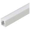 Профиль для светодиодной ленты Arlight SL-MINI-8-2000 ANOD 019322