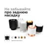 Кольцо декоративное Diy Spot N7928 Ambrella
