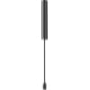 Основание потолочное Maytoni Accessories for tracks Flarity TRA159С-BB1-B