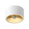 Накладной светильник ODEON LIGHT GLASGOW 3892/1C