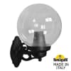 Светильник уличный настенный FUMAGALLI BISSO/G250 G25.131.000.AXF1R