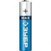 Щелочная батарейка 1.5 в, тип ааа, 4 шт, ЗУБР turbo-max 59203-4C_z01