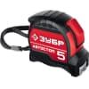 Рулетка с автостопом ЗУБР Автостоп 5м х 19мм 34052-05-19_z01