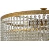 Потолочная люстра Arti Lampadari Favola Favola E 1.3.60.102 G