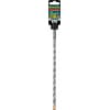 KRAFTOOL Бур SDS-plus 8 х 260 мм 29320-260-08_z02