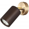 Спот Odeon Caucho 7062/1W