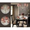 Подвесная люстра Odeon Light Gaellori 3393/8