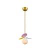 Подвесной светильник Matisse 10008/1P mult Loft It