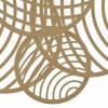 Настенно-потолочный светильник Colladge 7231 Mantra