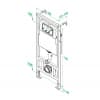 Инсталляция рамная IDDIS Neofix для подвесного унитаза (NEO0000I32)
