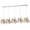 Подвесной светильник Lightstar Extra L5PL721132