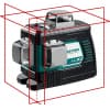 KRAFTOOL LL 3D нивелир лазерный, в коробке 34640_z01