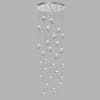Потолочная люстра Odeon Light Jemstone 5084/120L