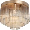 Потолочная люстра Vitaluce V53570-8/7PL