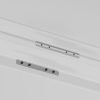 Планка соединительная Elektrostandard Slim Magnetic 85222/00