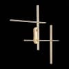 Бра Basoni SL394.201.04 ST Luce