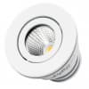 Встраиваемый светильник Arlight LTM-R50WH 5W 4000K IP40 020755