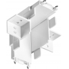 Соединитель угловой Novotech Smal 135283