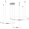 Подвесной светильник Zortes Ringolight ZRS.33321.120F