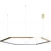 Подвесной светильник Loft It Ring 10016XXL