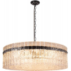 Подвесная люстра Loft It Nevada 10297/800 Pearl black