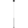 Подвесной светильник Loft It Pipe 10337/550 Black