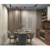 Трековый светильник DK620 DK6002-BK Denkirs