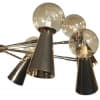 Потолочная люстра Loft It Halley 10046/8 Gold