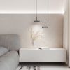 Подвесной светильник Elektrostandard Plate 50260 LED