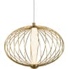 Подвесной светильник Freya Sabi FR6131PL-L10BS